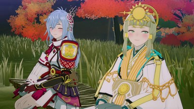 Rune Factory: Guardians of Azuma — скриншот 3