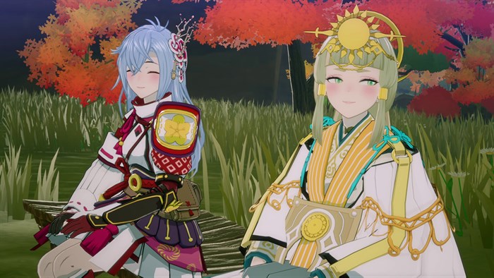Rune Factory: Guardians of Azuma — скриншот 3