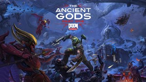DOOM Eternal: The Ancient Gods - часть 1 (Add On)