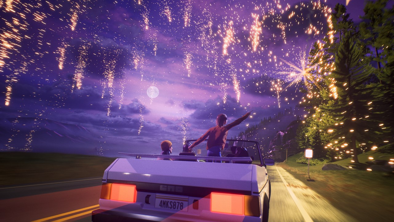 Mixtape screenshot 9