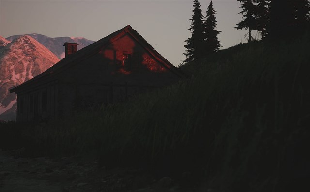Lushfoil Photography Sim screenshot 3