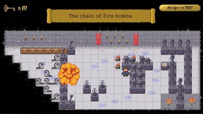 Smart Moves — скриншот 16