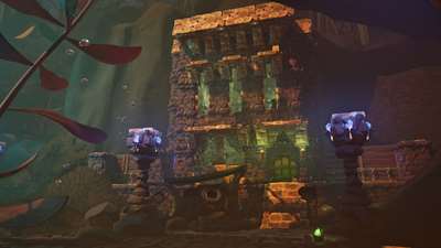 Grounded 2 (Game Preview) screenshot 3