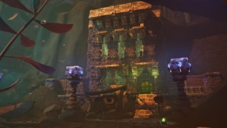 Grounded 2 (Game Preview) screenshot 5