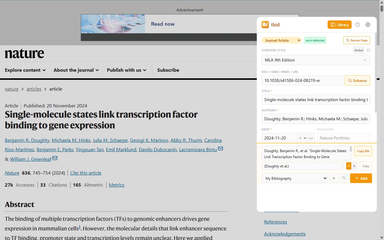 Ibid — Citation Manager