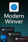 Modern Winver