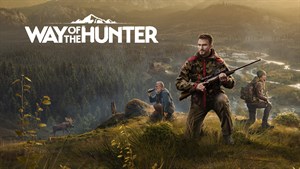 Way of the Hunter