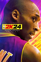 NBA 2K24 Homenageia Kobe Bryant - Black Mamba