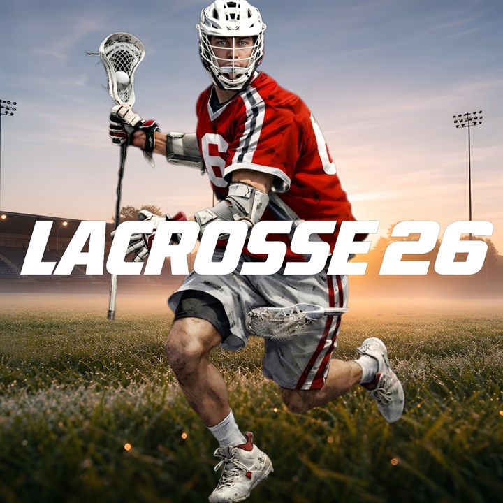 Lacrosse 26