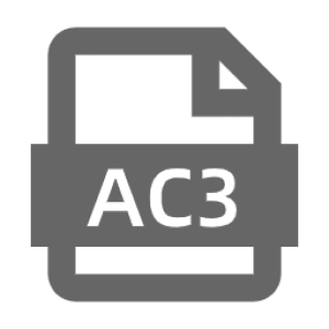 AC3 Converter