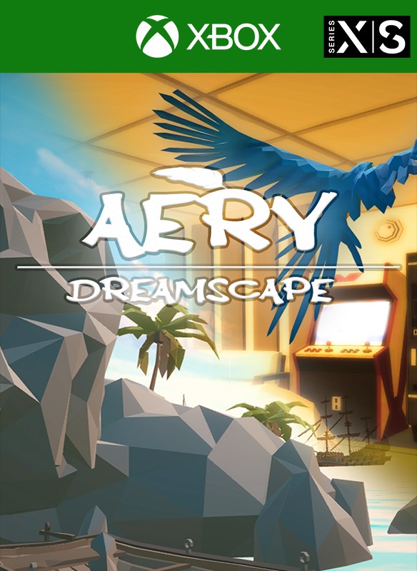 Скриншот №4 к Aery - Dreamscape