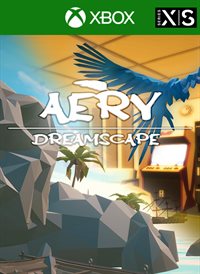 Aery - Dreamscape