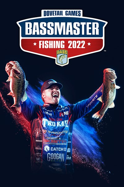 Bassmaster(R) Fishing 2022