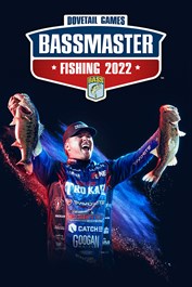 Bassmaster® Fishing 2022: Jordan Lake