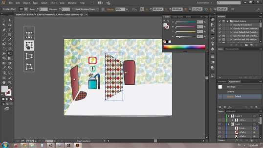 Master Guides For Adobe Illustrator screenshot 5