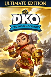 Divine Knockout (DKO) - L'Édition Ultime
