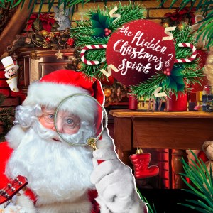 The Hidden Christmas Spirit for PC Windows