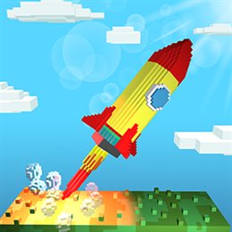 Aperçu Pocket Rockets