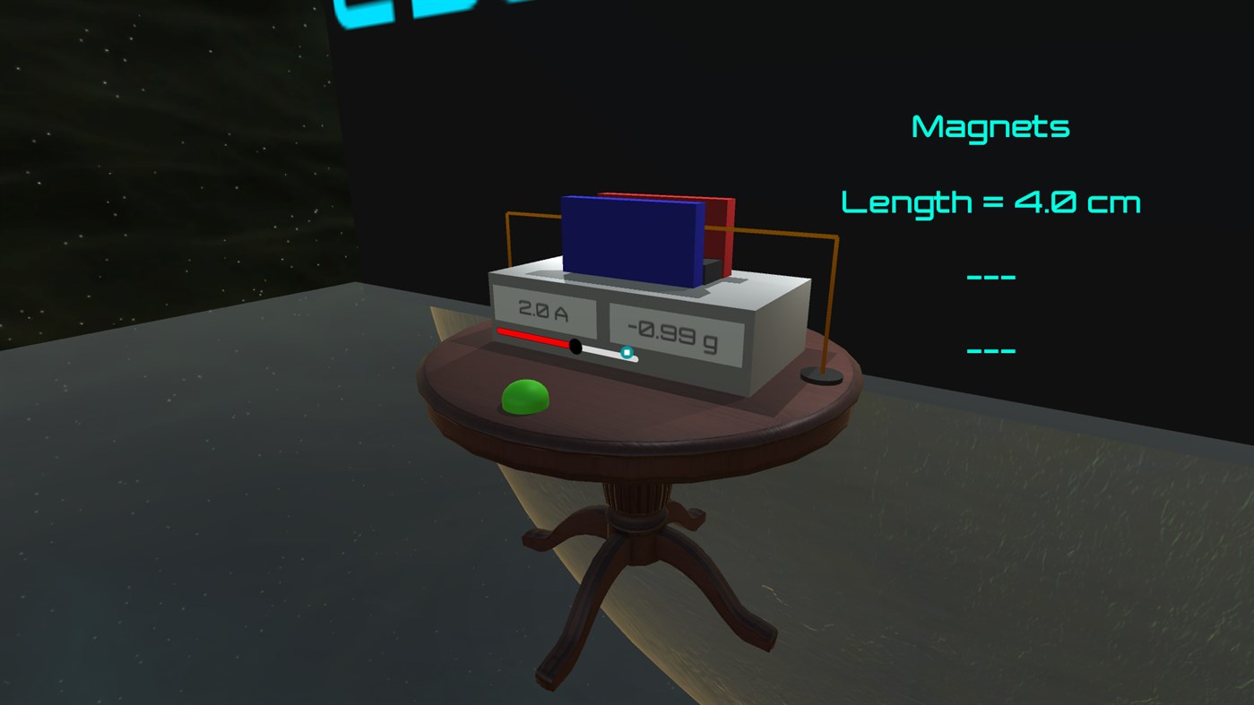 #2. Fields Lab (Windows) Podle: dpreid