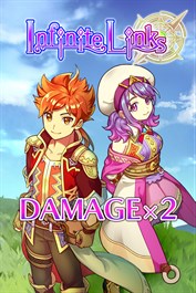 Damage x2 - Infinite Links