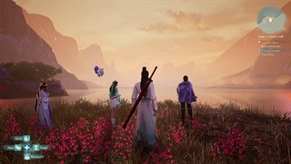 Sword and Fairy: Together Forever screenshot 1