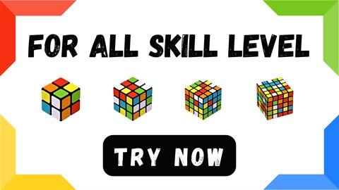 Super Cube: Simple Rubik's Solver