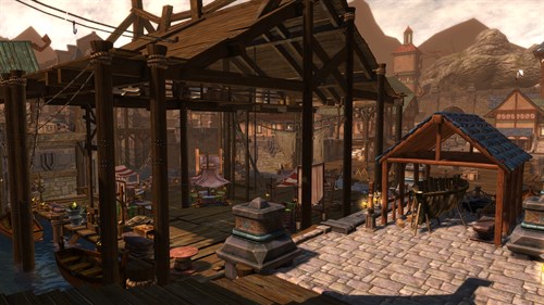 Kingdoms of Amalur: Re-Reckoning - Fatesworn