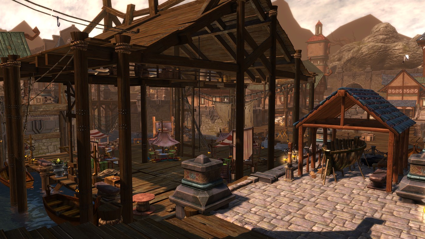 #7. Kingdoms of Amalur: Re-Reckoning - Fatesworn (Xbox) Göre: THQ Nordic