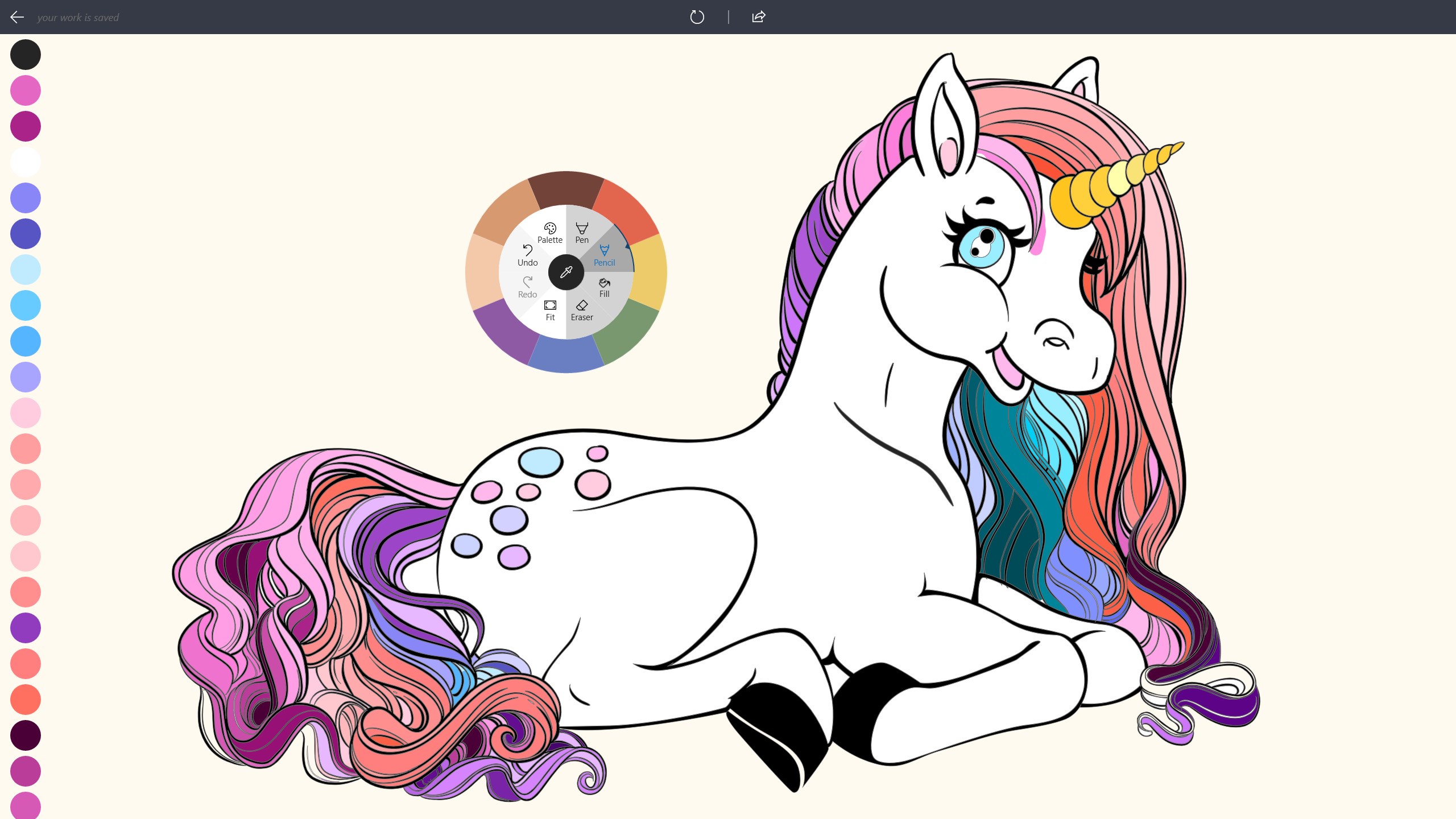 Boyama Kitabi Yetiskinler Ve Cocuklar Icin Cizim Al Microsoft