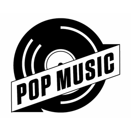 POP Music Radio Player