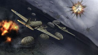Medal of Honor Airborne™ screenshot 1