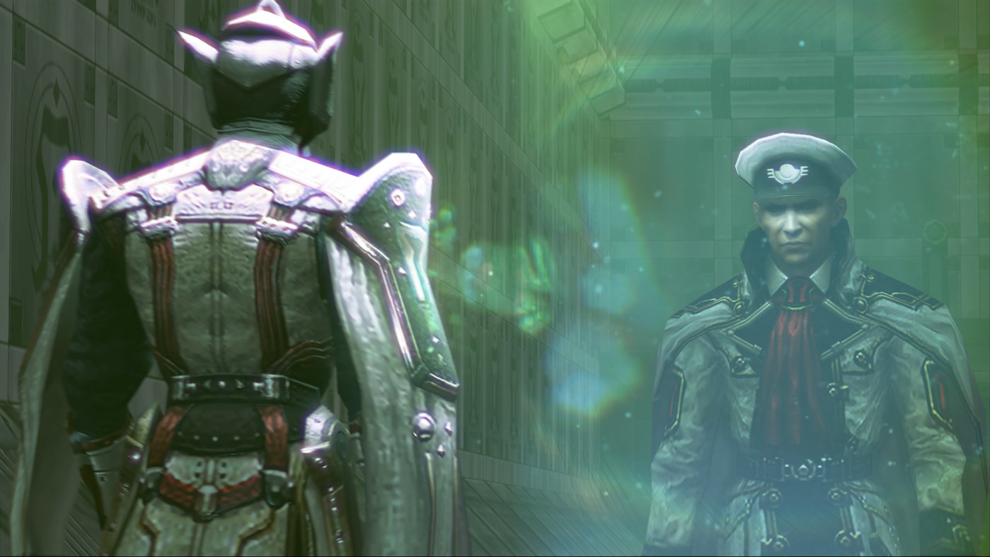 #3. FINAL FANTASY TYPE-0 HD (Xbox) От: SQUARE ENIX, INC.