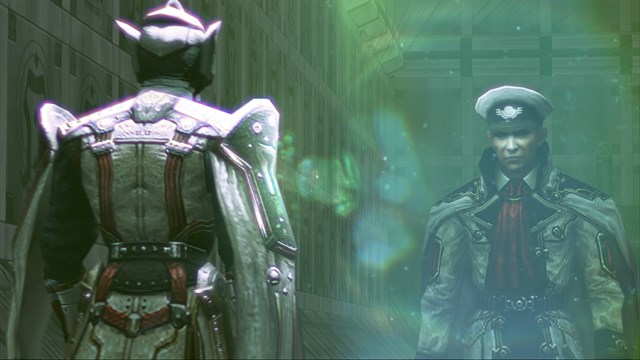 FINAL FANTASY TYPE-0 HD screenshot 3