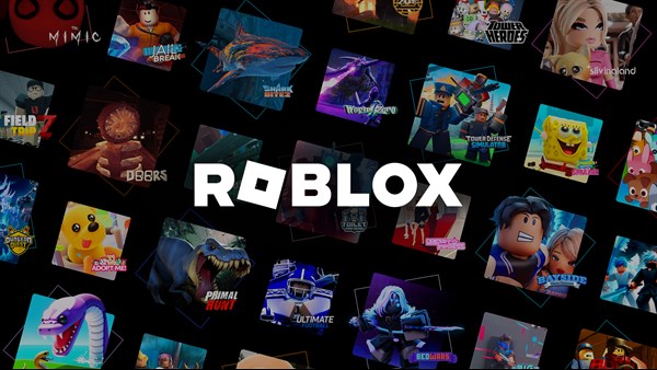 Bande-annonce Roblox - Xbox