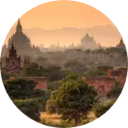 Burma Wallpaper New Tab icon
