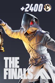 THE FINALS - The Chirurgeon Set