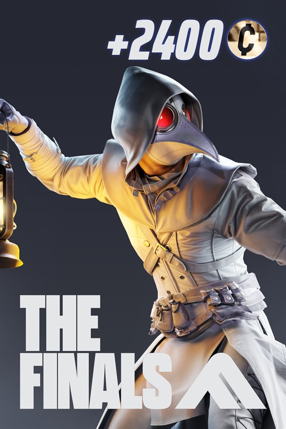 THE FINALS - The Chirurgeon Set