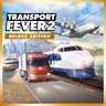 Transport Fever 2: Console Edition - Deluxe Edition (Pre-order)