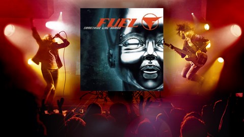 Hemorrhage (In My Hands)- Fuel