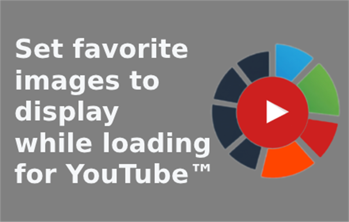 Youtube™ Background Wallpaper - SetLoading