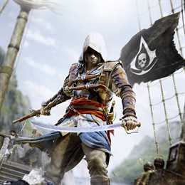 Aperçu Assassin’s Creed IV Black Flag - Édition Gold