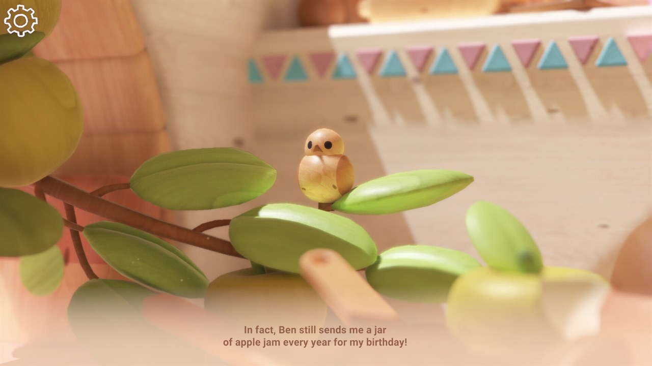 Woodo screenshot 2