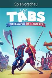 Totally Accurate Battle Simulator Spielvorschau Kaufen Microsoft Store De De totally accurate battle simulator spielvorschau kaufen microsoft store de de