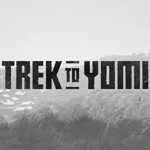 Trek to Yomi | 预购礼包