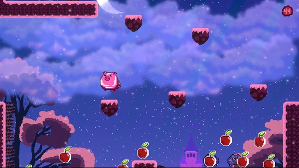 Porkshire Hero — 5