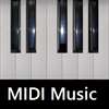 Midi Music Creator