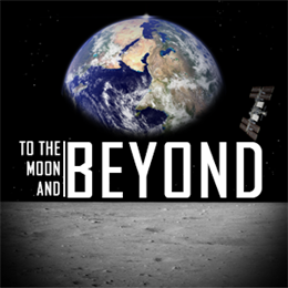 Aperçu To the Moon and Beyond