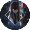Kurisu Makise Wallpapers New Tab icon
