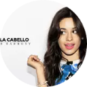 Camila Cabello Wallpaper New Tab icon
