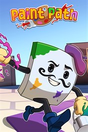 Paint Path (Xbox Series)